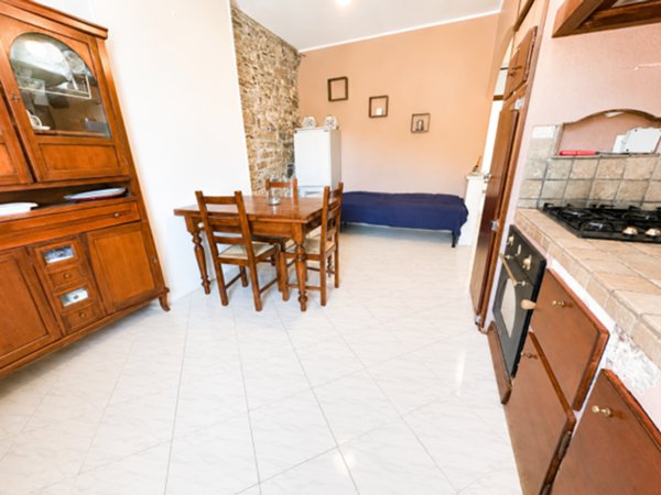 appartamento in vendita a La Spezia in zona Chiappa