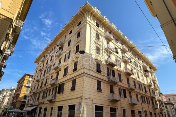 appartamento in vendita a La Spezia in zona Centro Storico