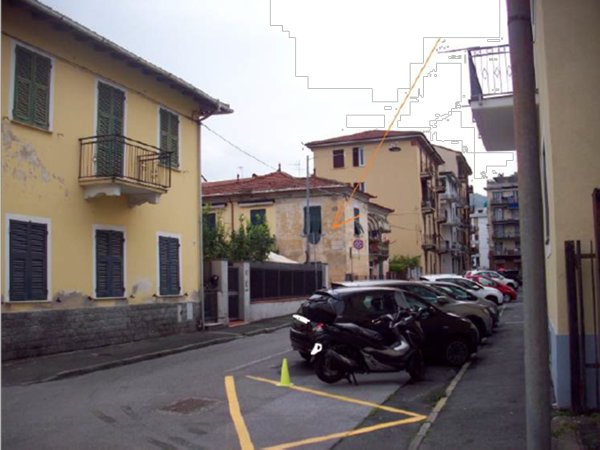 appartamento in vendita a La Spezia in zona Canaletto / Buonviaggio / Migliarina