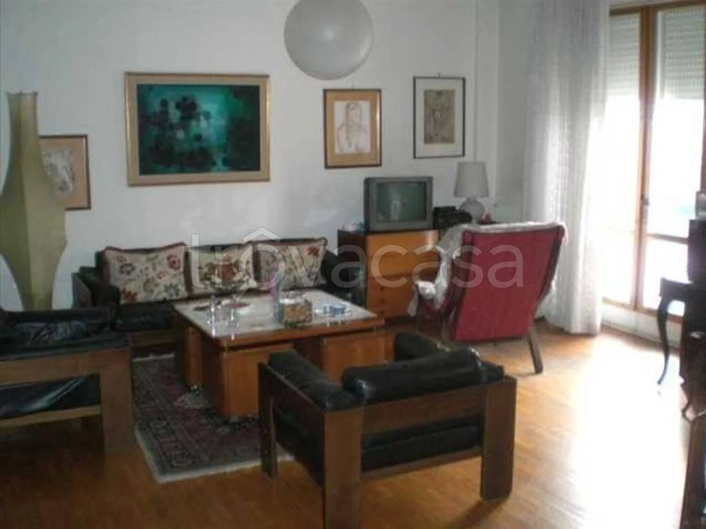 appartamento in vendita a La Spezia in zona Centro Storico