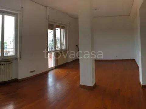appartamento in vendita a La Spezia in zona Centro Storico