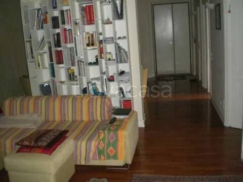 appartamento in vendita a La Spezia in zona Centro Storico