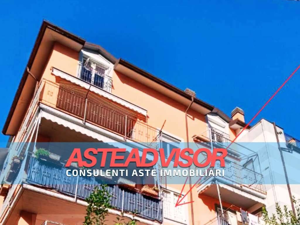 appartamento in vendita a La Spezia