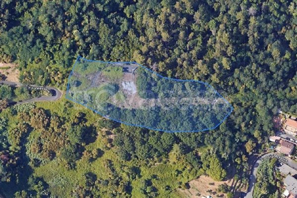 terreno edificabile in vendita a La Spezia in zona Valdellora