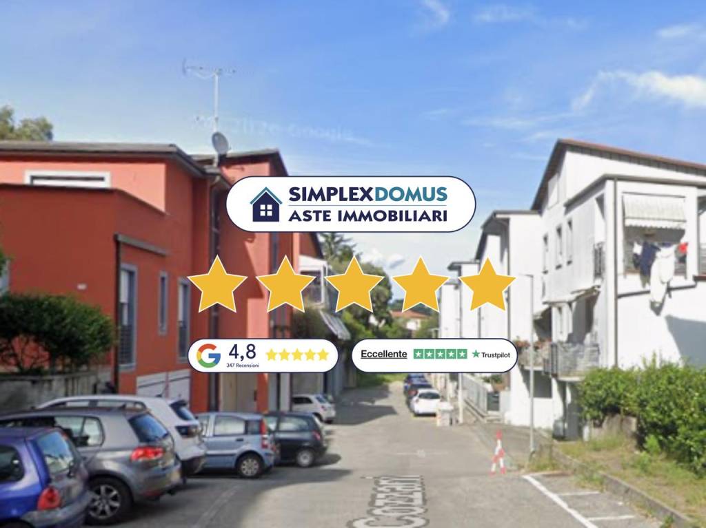 appartamento in vendita a La Spezia in zona Vivèra