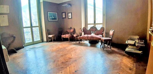 appartamento in vendita a La Spezia in zona Centro Storico