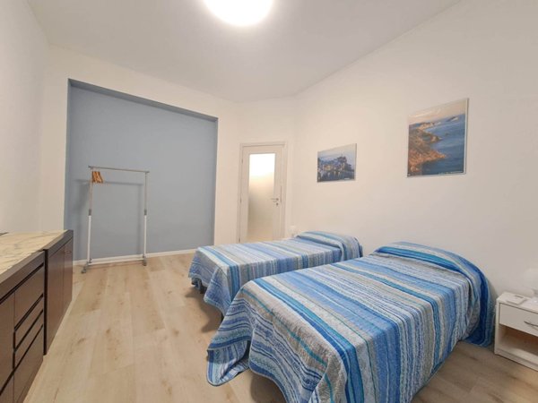 appartamento in vendita a La Spezia in zona Centro Storico