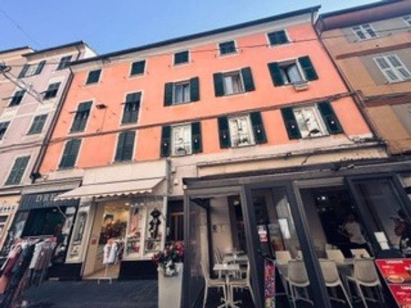 appartamento in vendita a La Spezia