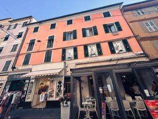 appartamento in vendita a La Spezia in zona Centro Storico