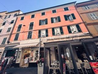 appartamento in vendita a La Spezia in zona Centro Storico