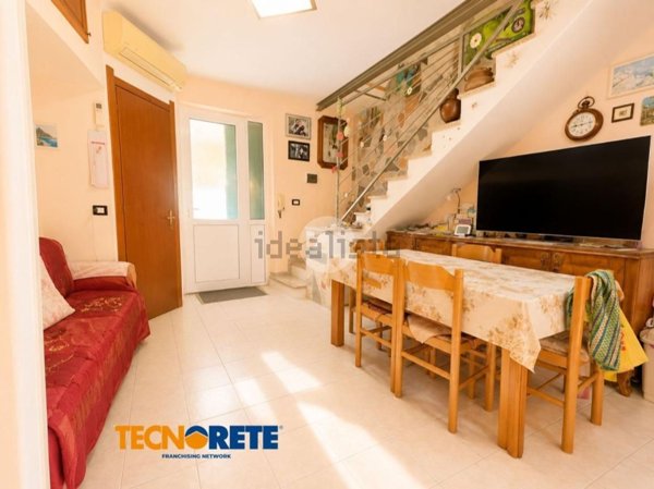 appartamento in vendita a La Spezia in zona Canaletto / Buonviaggio / Migliarina