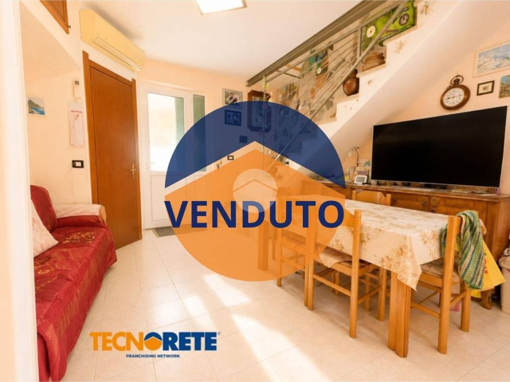 appartamento in vendita a La Spezia in zona Canaletto / Buonviaggio / Migliarina