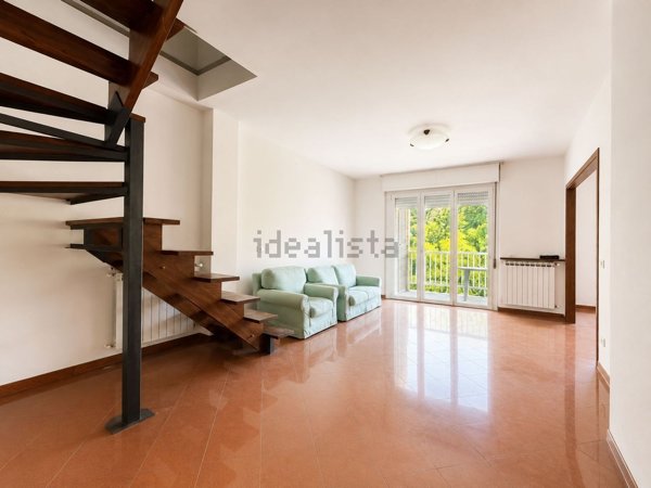 appartamento in vendita a La Spezia in zona Canaletto / Buonviaggio / Migliarina
