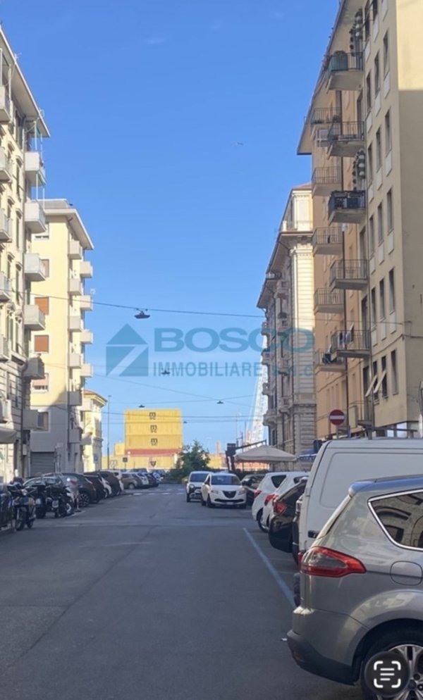 appartamento in vendita a La Spezia in zona Centro Storico