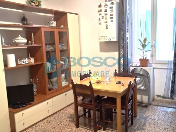appartamento in vendita a La Spezia