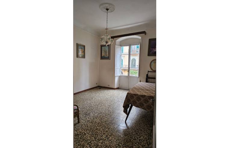 appartamento in vendita a La Spezia in zona Centro Storico