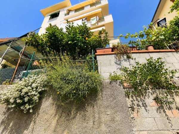 appartamento in vendita a La Spezia in zona Centro Storico