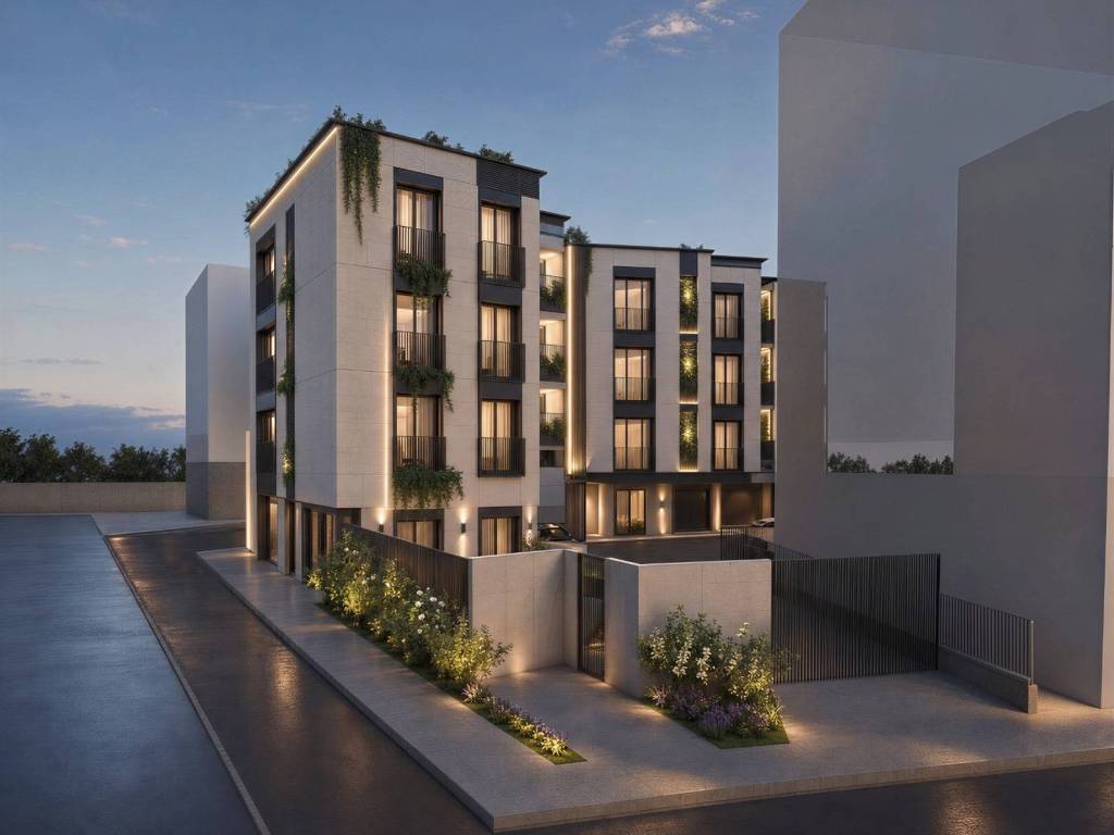 appartamento in vendita a La Spezia in zona Canaletto / Buonviaggio / Migliarina