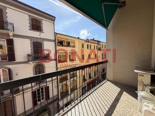 appartamento in vendita a La Spezia in zona Centro Storico