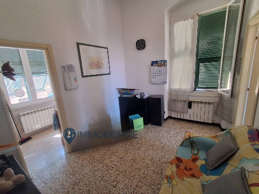 appartamento in vendita a La Spezia in zona Canaletto / Buonviaggio / Migliarina