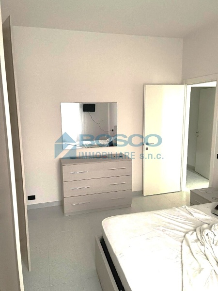 appartamento in vendita a La Spezia in zona Canaletto / Buonviaggio / Migliarina