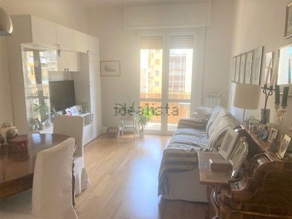 appartamento in vendita a La Spezia in zona Centro Storico