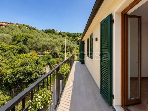 appartamento in vendita a La Spezia in zona San Venerio