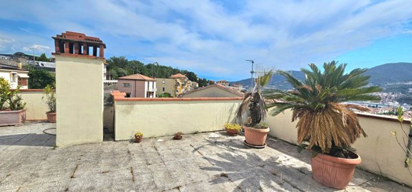 appartamento in vendita a La Spezia