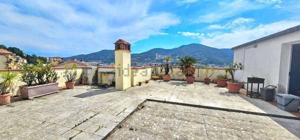 appartamento in vendita a La Spezia