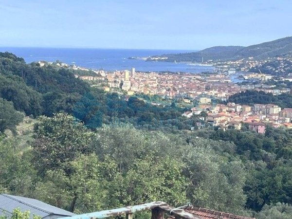 appartamento in vendita a La Spezia in zona Centro Storico