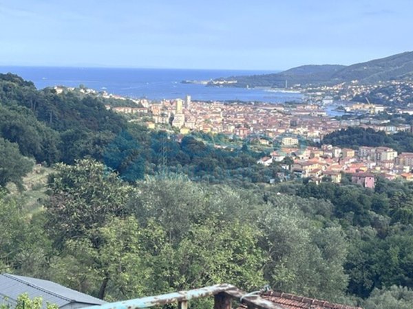 appartamento in vendita a La Spezia