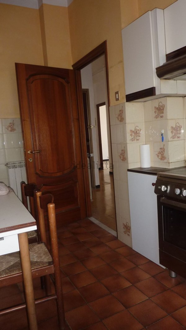 appartamento in vendita a La Spezia