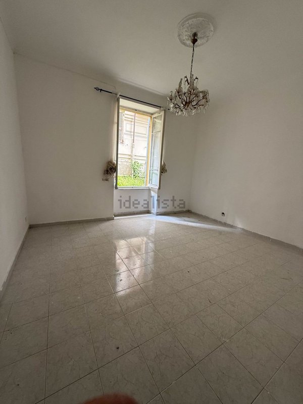 appartamento in vendita a La Spezia in zona Centro Storico