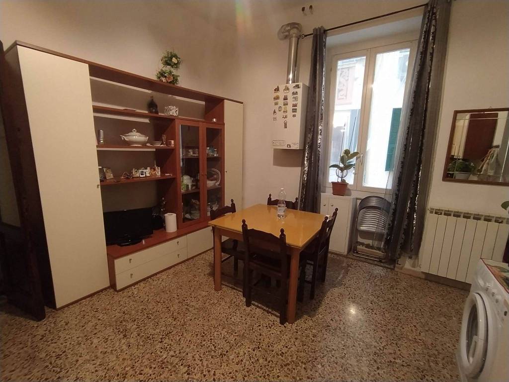 appartamento in vendita a La Spezia in zona Chiappa