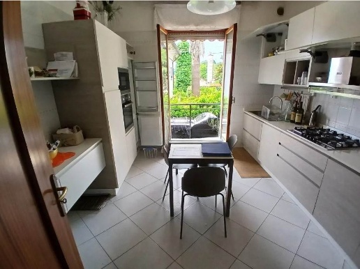 appartamento in vendita a La Spezia