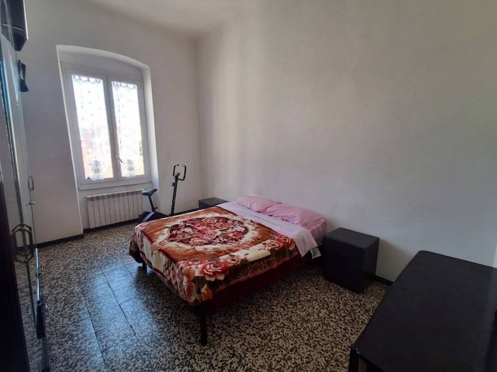 appartamento in vendita a La Spezia in zona Canaletto / Buonviaggio / Migliarina