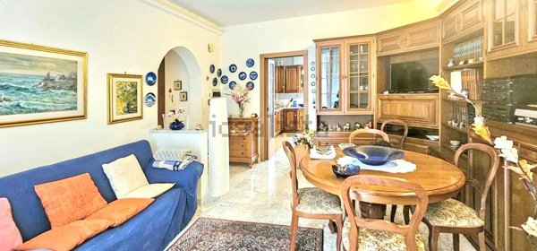 appartamento in vendita a La Spezia