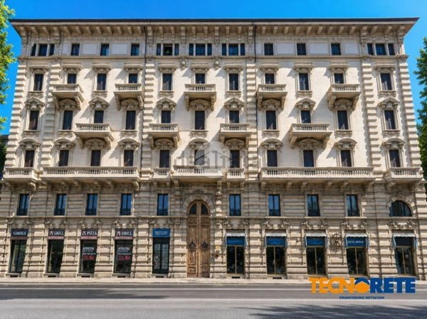 appartamento in vendita a La Spezia in zona Centro Storico
