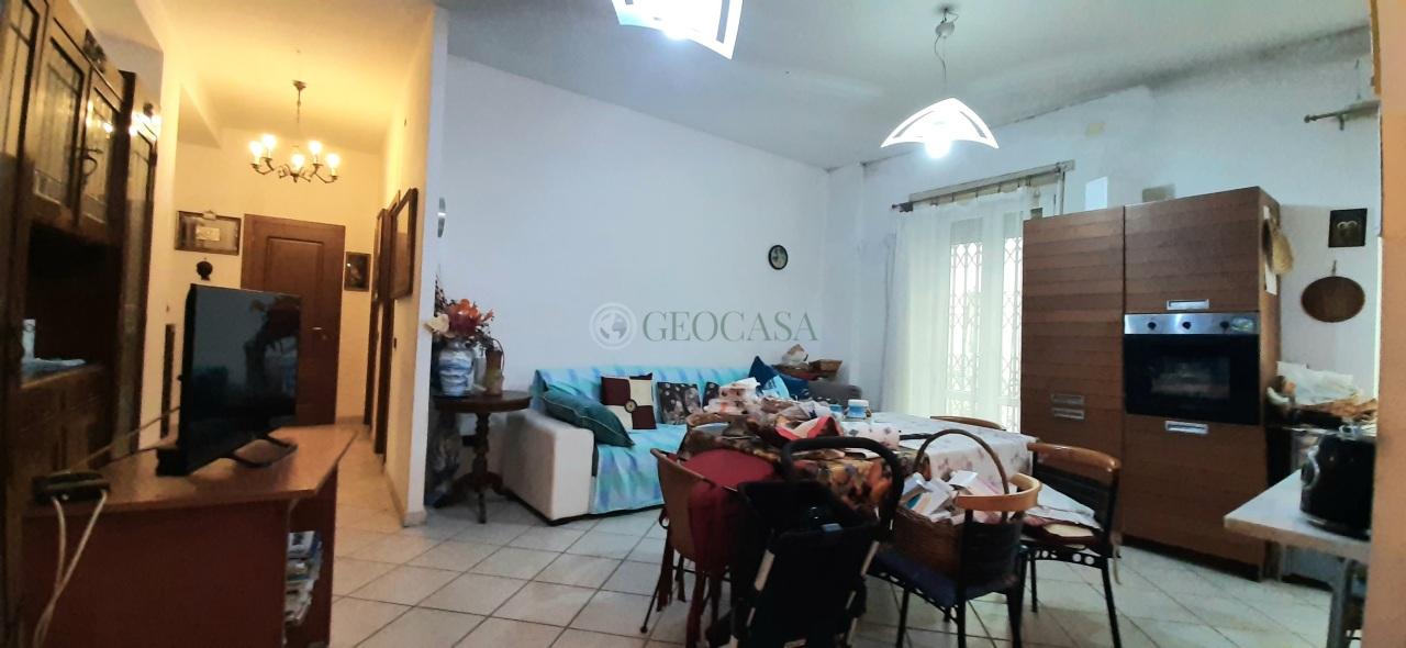 appartamento in vendita a La Spezia