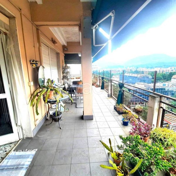 appartamento in vendita a La Spezia in zona Centro Storico