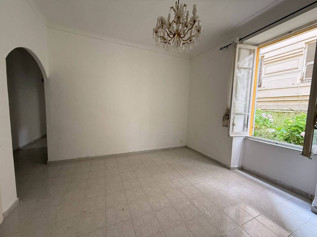 appartamento in vendita a La Spezia