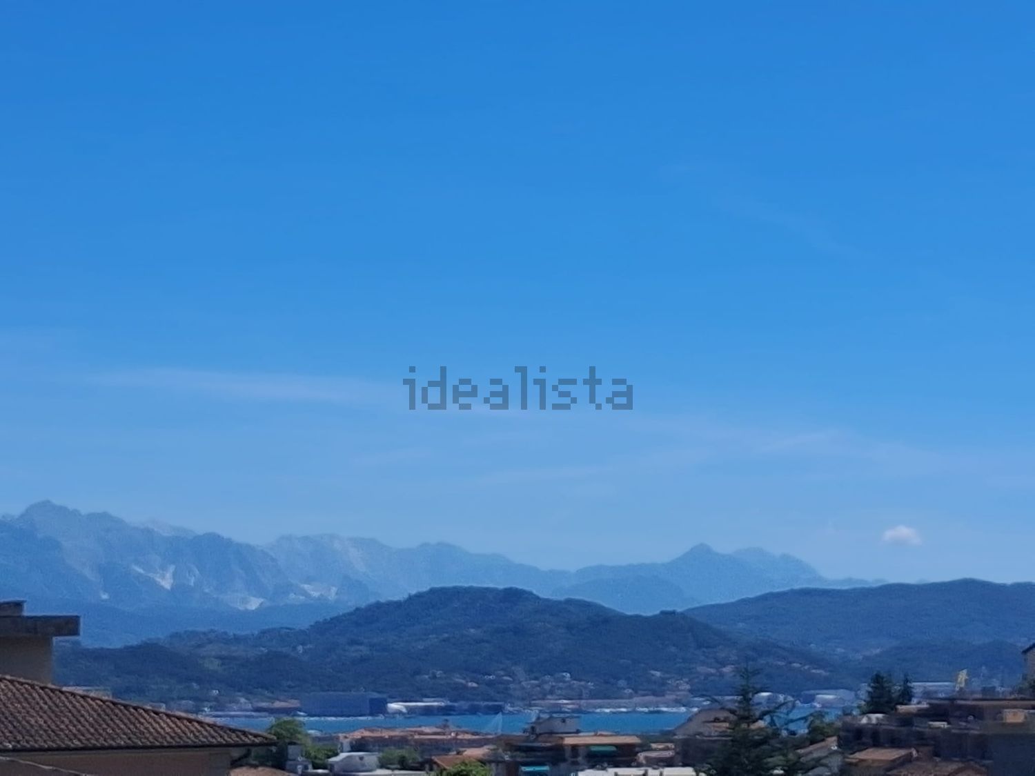 appartamento in vendita a La Spezia