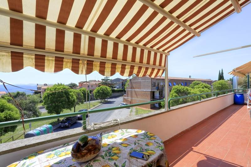 appartamento in vendita a La Spezia in zona Centro Storico