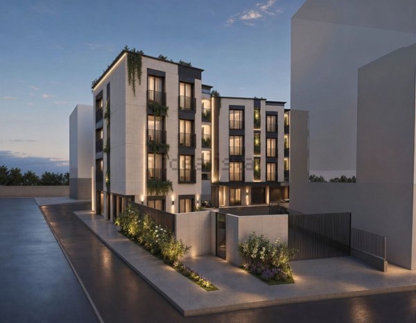 appartamento in vendita a La Spezia in zona Canaletto / Buonviaggio / Migliarina
