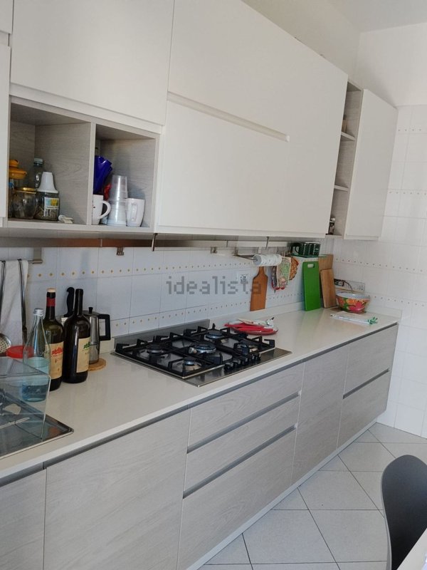 appartamento in vendita a La Spezia