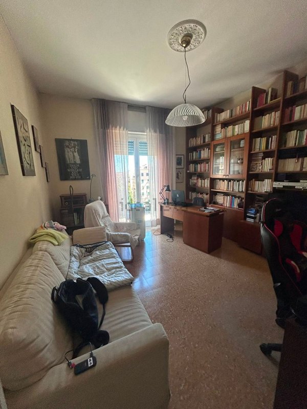 appartamento in vendita a La Spezia