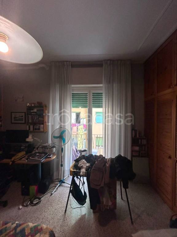 appartamento in vendita a La Spezia in zona Centro Storico