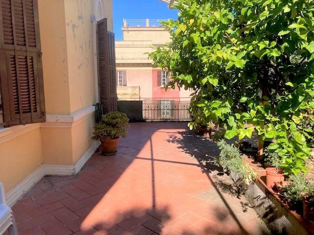 appartamento in vendita a La Spezia in zona Centro Storico