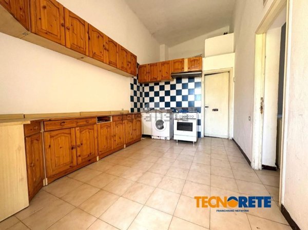 appartamento in vendita a La Spezia in zona San Venerio