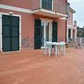casa indipendente in vendita a La Spezia in zona Chiappa